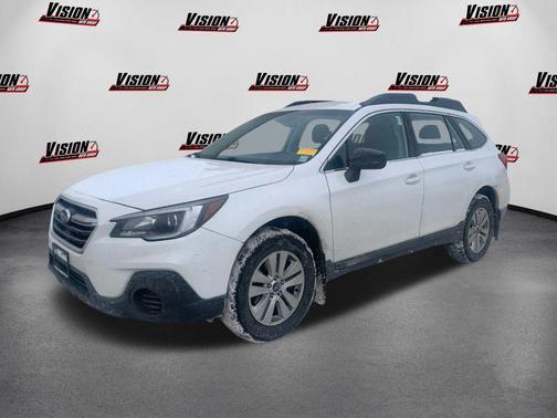 2019 Subaru Outback 2.5i