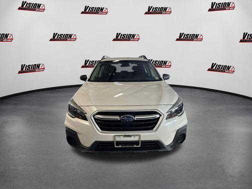 2019 Subaru Outback 2.5i
