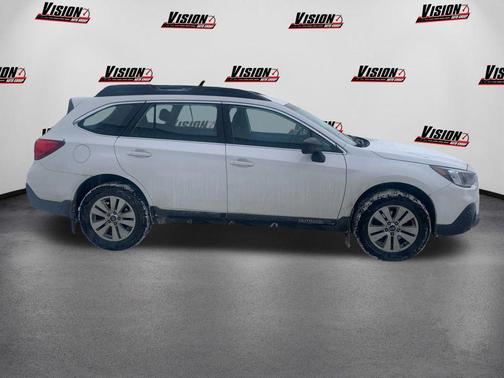 2019 Subaru Outback 2.5i