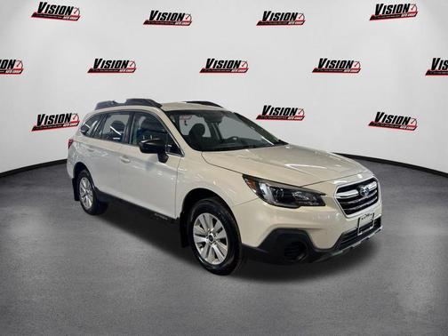 2019 Subaru Outback 2.5i