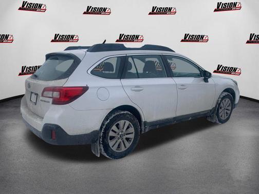 2019 Subaru Outback 2.5i