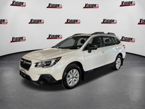 2019 Subaru Outback 2.5i