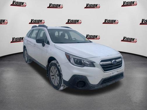 2019 Subaru Outback 2.5i