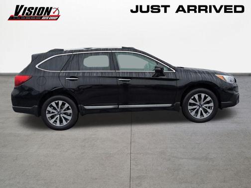 2017 Subaru Outback 2.5i Touring