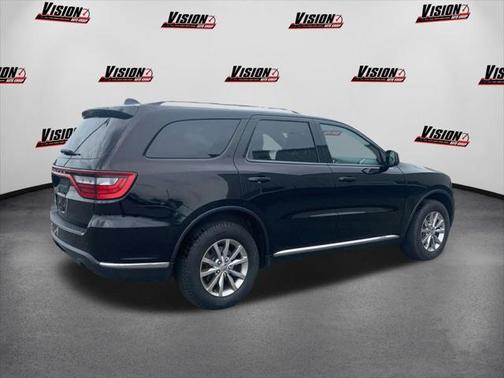 2017 Dodge Durango SXT