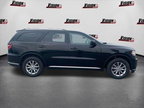 2017 Dodge Durango SXT