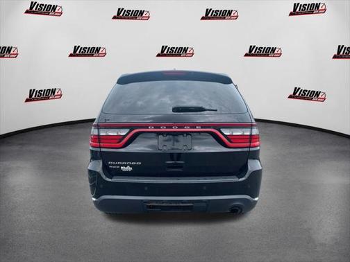 2017 Dodge Durango SXT