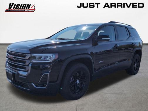 2023 GMC Acadia AWD AT4