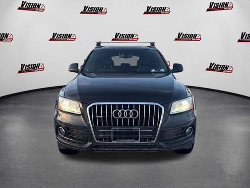 2016 Audi Q5 2.0T Premium