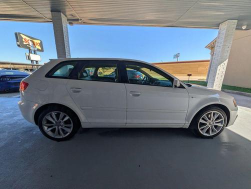 2012 Audi A3 2.0 TDI Premium