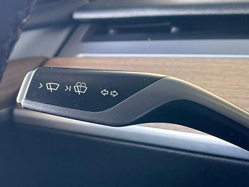 Solid Black 2023 Tesla Model Y Long Range Dual Motor All-Wheel Drive