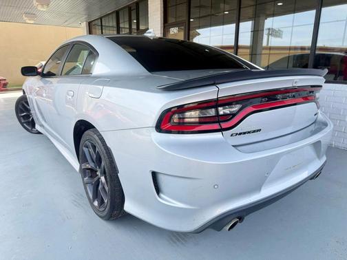 2020 Dodge Charger GT