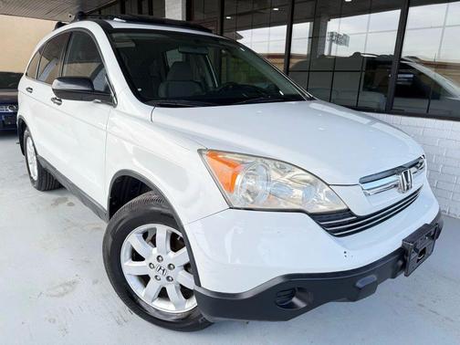 2008 Honda CR-V EX