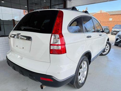 2008 Honda CR-V EX