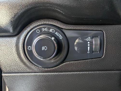 DB Black Clearcoat 2021 Dodge Durango GT RWD