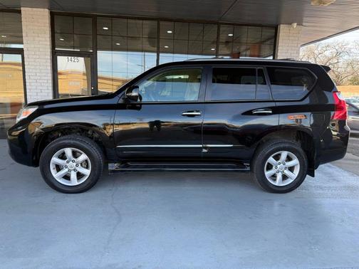 2012 Lexus GX 460 Base