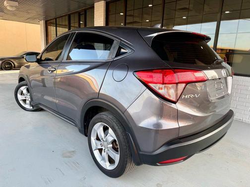 2016 Honda HR-V LX