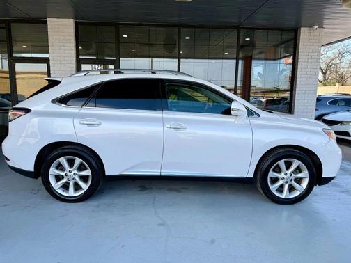 2011 Lexus RX 350 Base