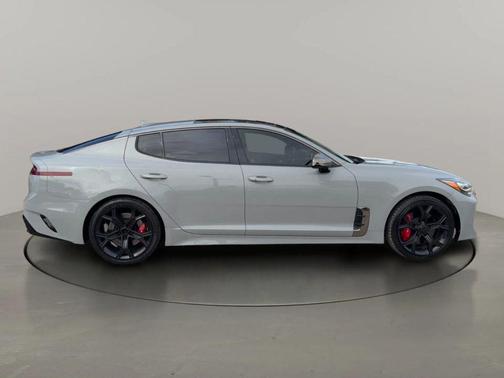 2018 Kia Stinger GT2
