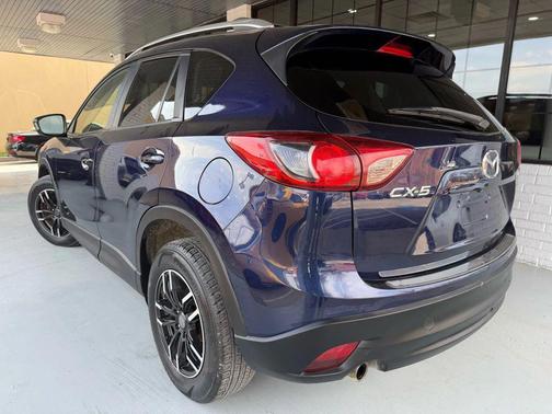 2013 Mazda CX-5 Grand Touring