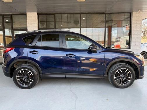 2013 Mazda CX-5 Grand Touring