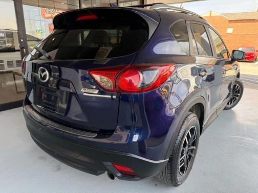 2013 Mazda CX-5 Grand Touring
