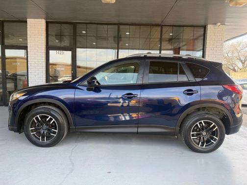 2013 Mazda CX-5 Grand Touring