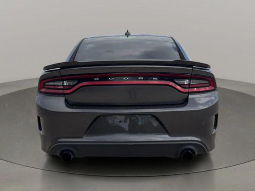 2019 Dodge Charger GT