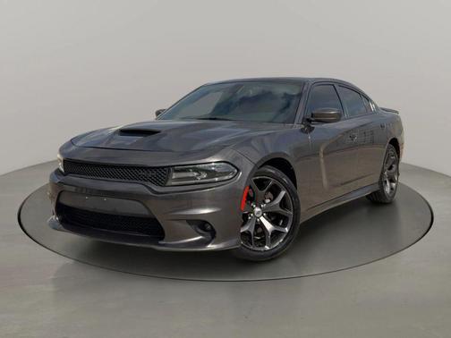 2019 Dodge Charger GT