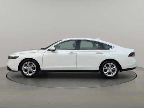 2024 Honda Accord LX 1.5T