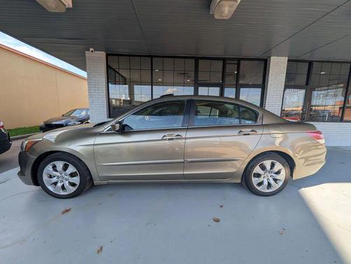 2009 Honda Accord EX