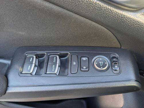 Gray 2024 Honda Civic Sport