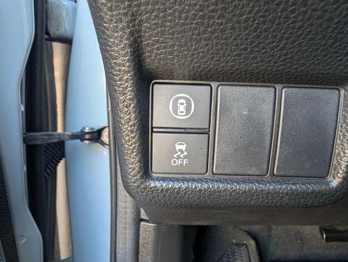 Gray 2024 Honda Civic Sport