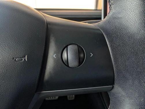 2023 Tesla Model Y Performance Dual Motor All-Wheel Drive