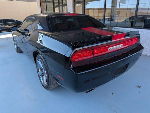 2014 Dodge Challenger SXT