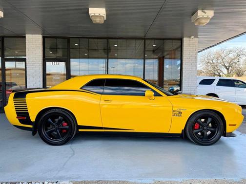 2012 Dodge Challenger R/T