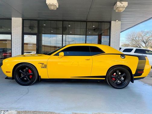 2012 Dodge Challenger R/T