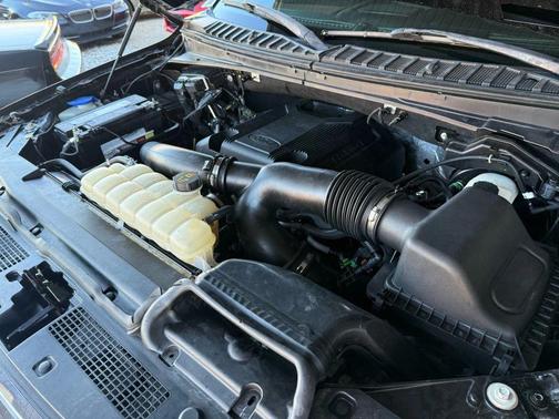 2018 Ford Expedition Max Limited