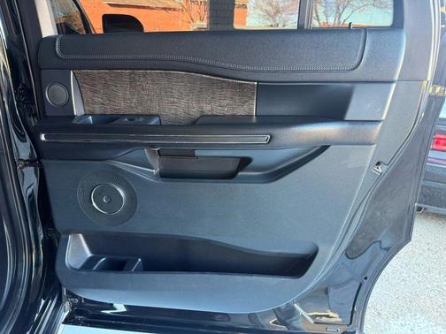 2018 Ford Expedition Max Limited