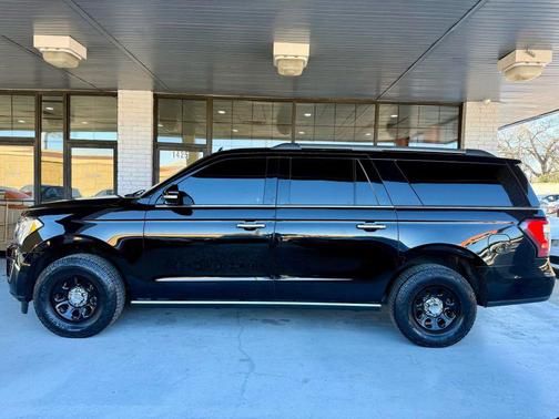 2018 Ford Expedition Max Limited