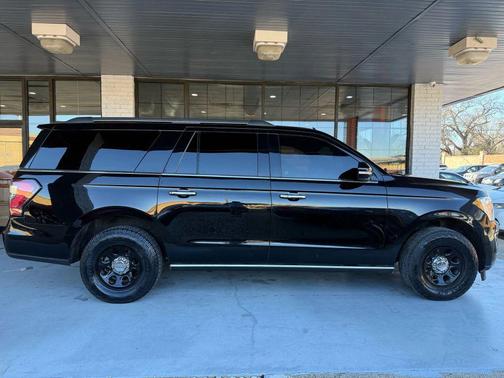2018 Ford Expedition Max Limited