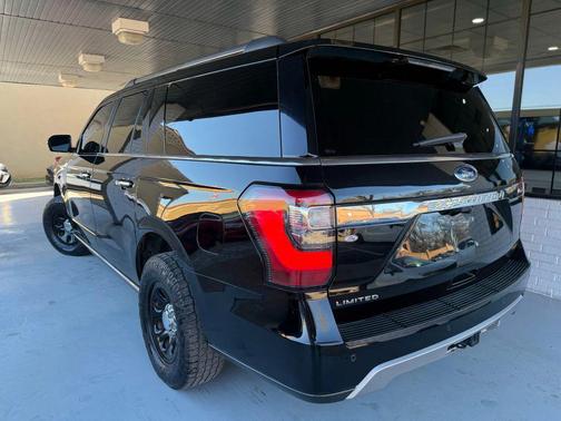 2018 Ford Expedition Max Limited