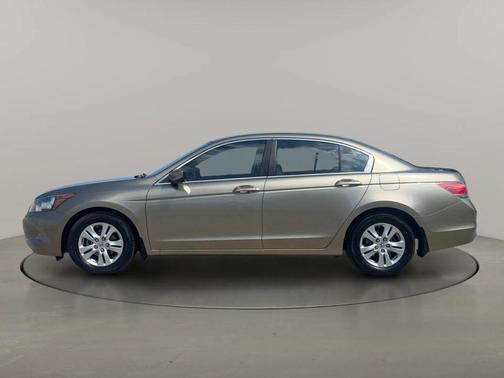 2009 Honda Accord LX-P