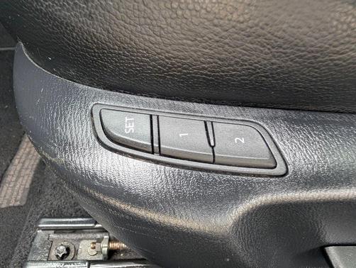 Jet Black Mica 2014 Mazda Mazda6 i Grand Touring