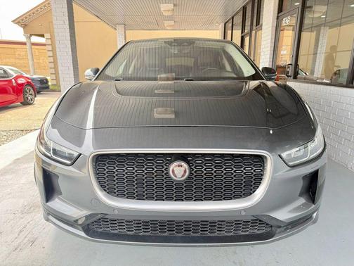 2020 Jaguar I-PACE S EV400 AWD Automatic