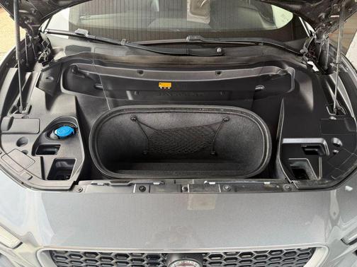 2020 Jaguar I-PACE S EV400 AWD Automatic