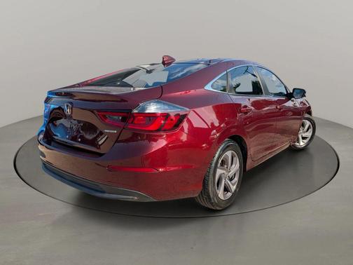 2019 Honda Insight EX