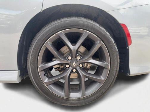 2021 Dodge Charger GT