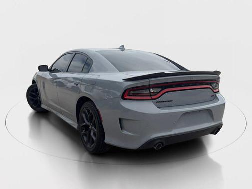 2021 Dodge Charger GT