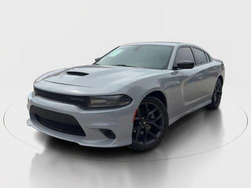 2021 Dodge Charger GT
